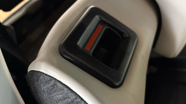 Citroen C3 1.2 PureTech Saint James 5dr Petrol Hatchback